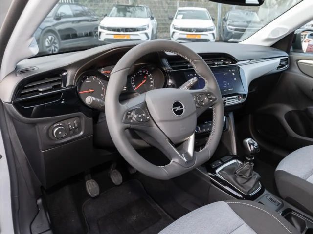 Opel Corsa Edition Turbo business+