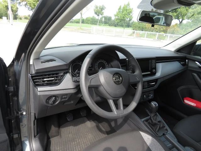 Skoda Kamiq Active