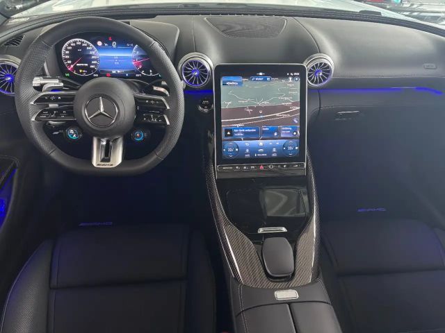 Mercedes-Benz AMG SL 4MATIC