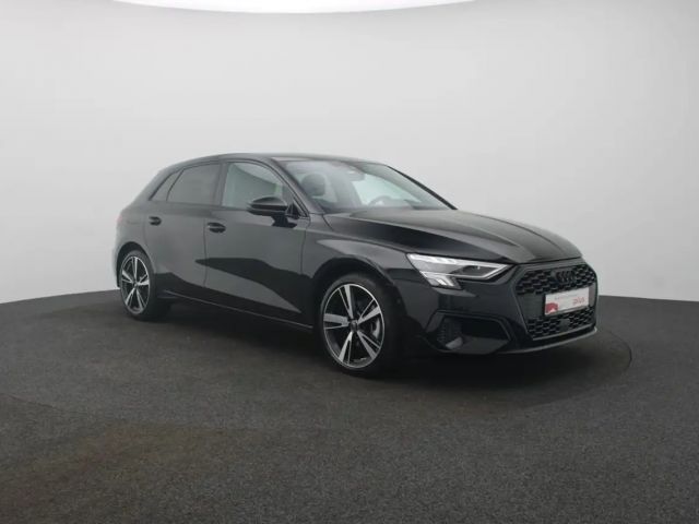 Audi A3 35 TFSI Sedan Sportback