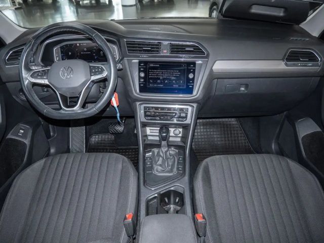 Volkswagen Tiguan 1.5 TSI Allspace DSG Life
