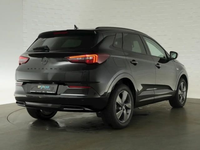 Opel Grandland X GS-Line Grand Sport