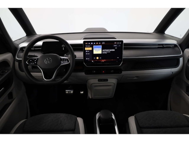 Volkswagen ID.Buzz LWB