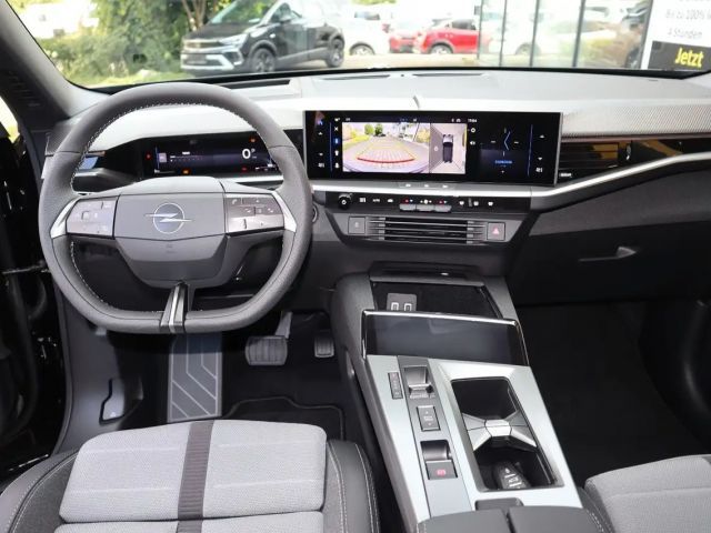 Opel Grandland X 1.2 Turbo GS-Line Grand Sport