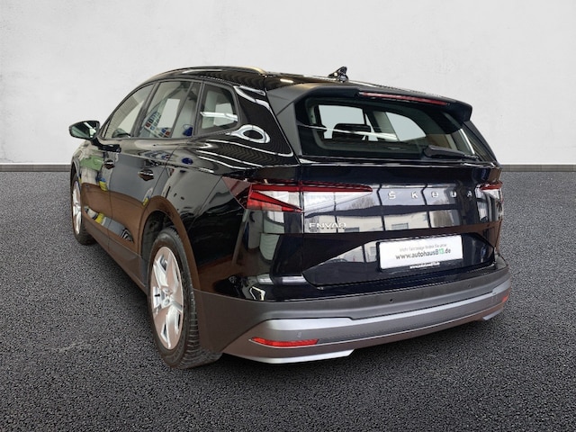 Skoda Enyaq iV 50