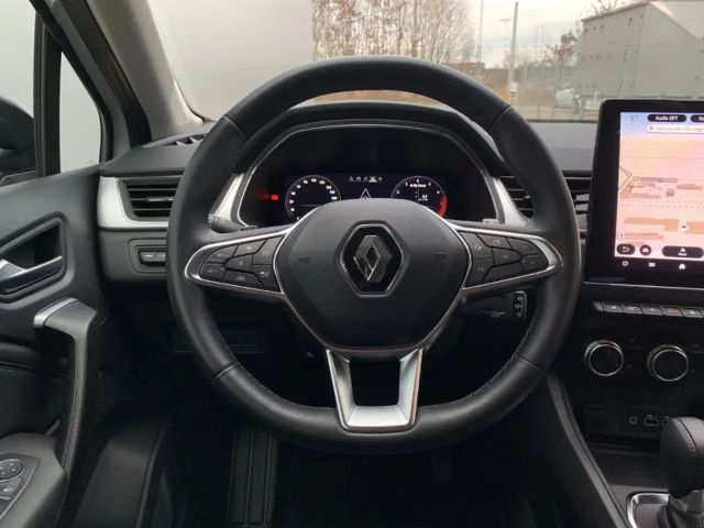 Renault Captur EDC TCe 140 Techno