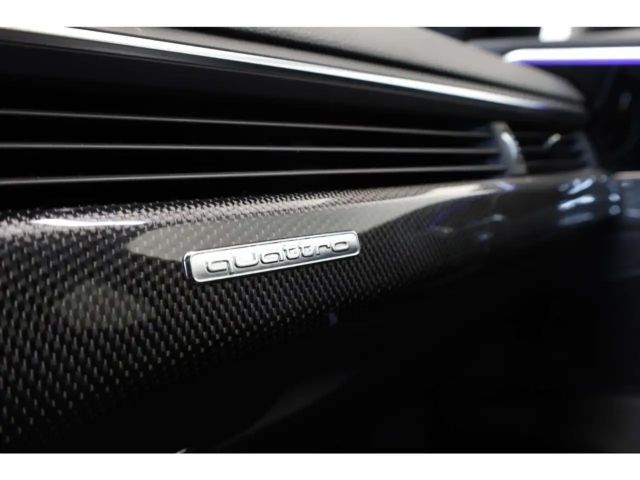 Audi S4 Avant Quattro