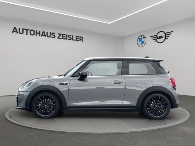 MINI Mini Electric SE