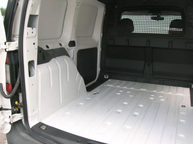 Volkswagen Caddy Basis