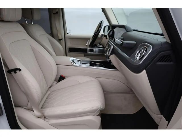 Mercedes-Benz G 580 AMG Line EQ