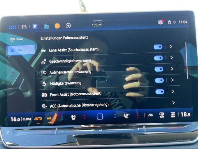 Volkswagen Passat 1.5 eTSI