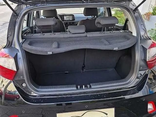 Hyundai i10 1.2 Trend