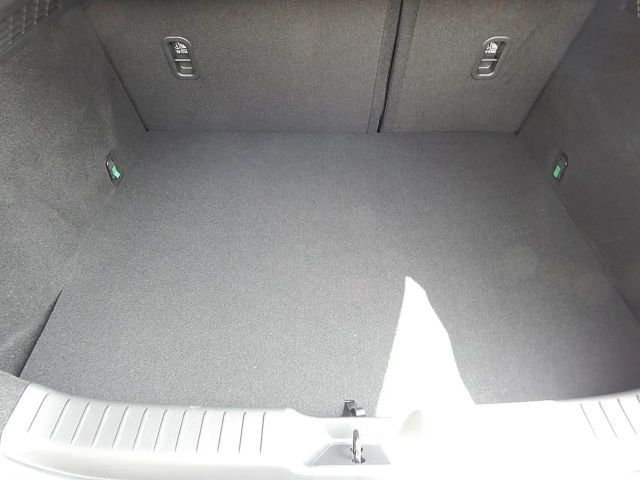 Mazda MX-30 SkyActiv e-Skyactiv