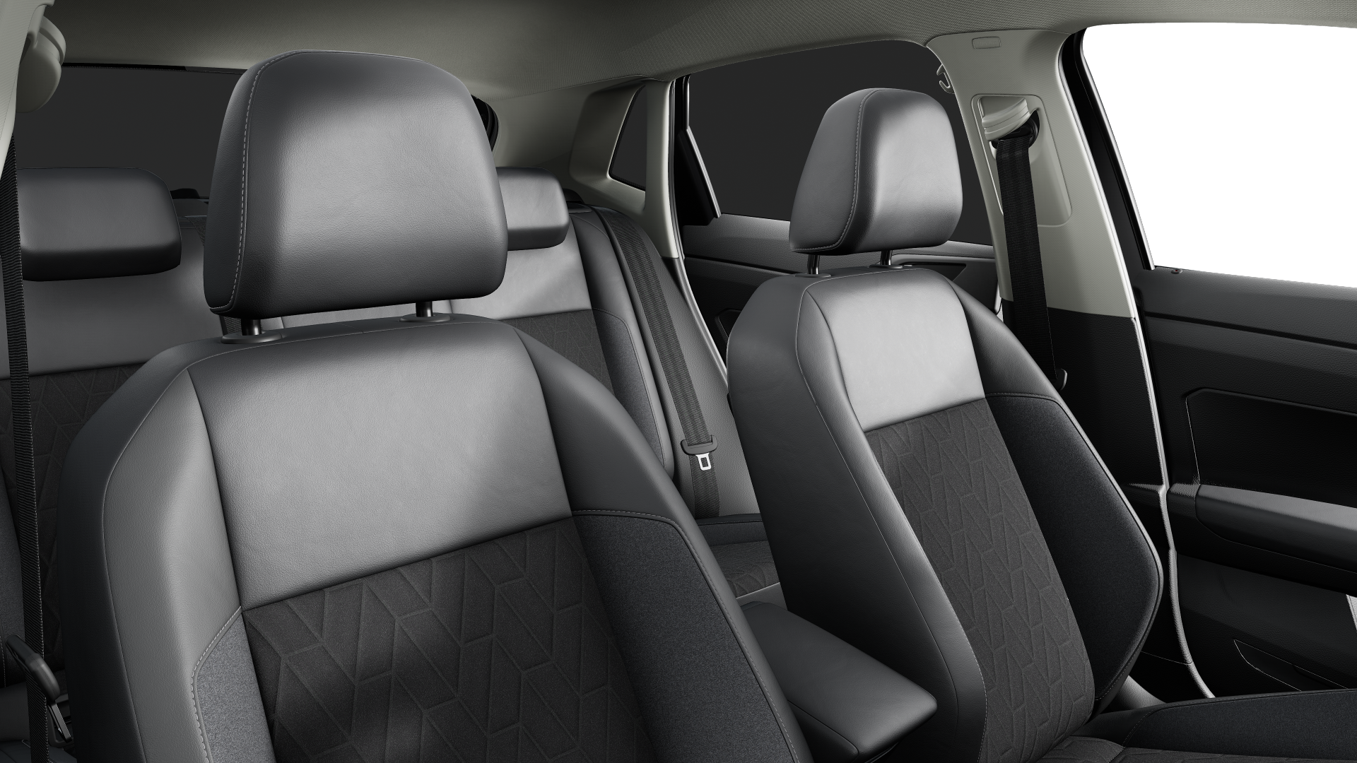 Volkswagen Polo 1.0 TSI DSG