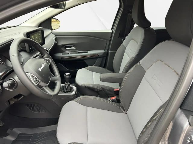 Dacia Jogger Extreme