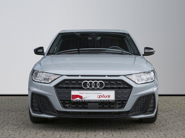 Audi A1 30 TFSI Sportback