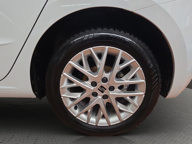 Seat Ibiza 1.0 TSI DSG FR-lijn