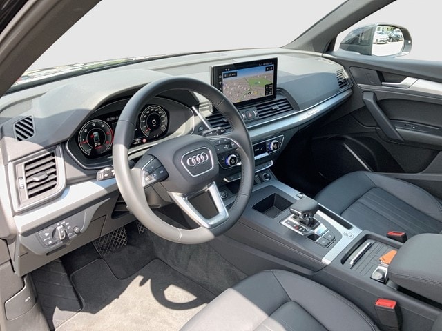 Audi Q5 50 TDI Quattro Sportback