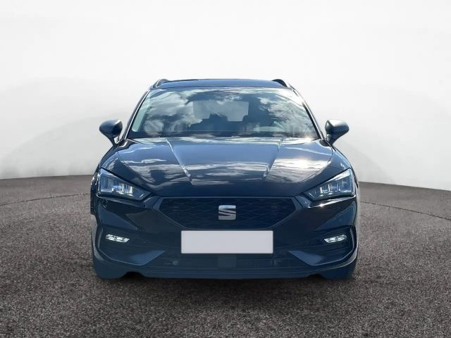 Seat Leon DSG FR-lijn Sportstourer