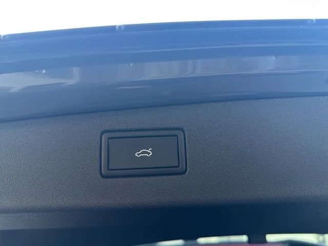 Volkswagen Tiguan DSG Sport eHybrid