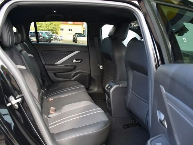 Opel Astra GS-Line Grand Sport Sports Tourer