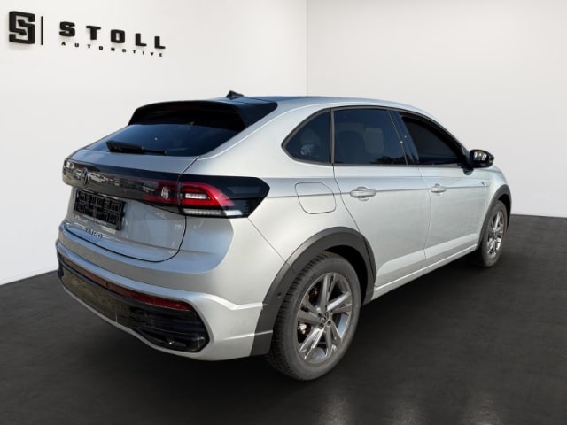 Volkswagen Taigo 1.5 TSI DSG R-Line