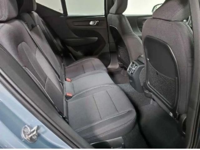 Volvo XC40 AWD Plus Recharge