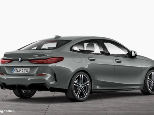 BMW 218 218i Coupé M-Sport