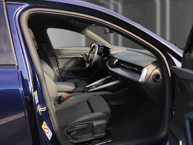 Audi S3 Quattro S-Tronic Sportback