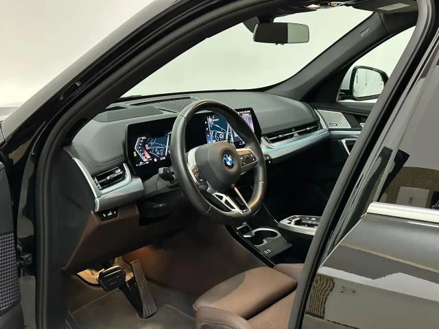 BMW X1 xDrive20d