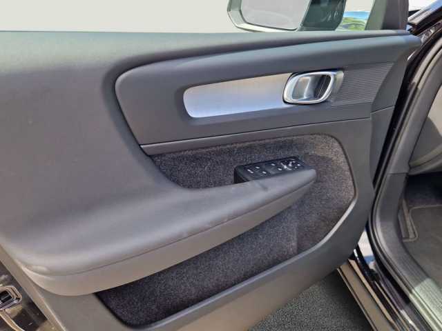 Volvo XC40 XC40