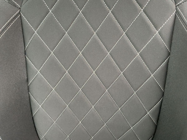 Skoda Karoq 2.0 TSI 4x4 Sportline