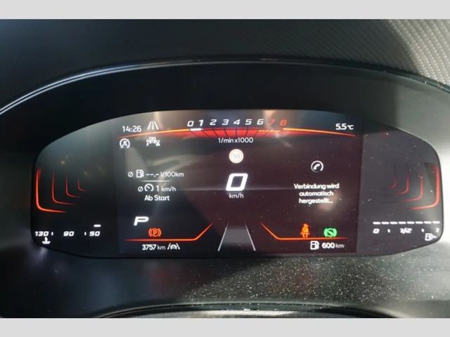 Seat Ibiza 1.0 TSI DSG FR-lijn