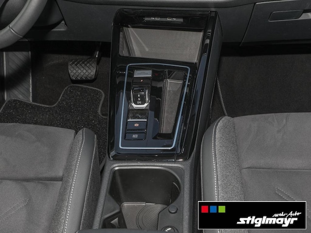 Volkswagen Golf IQ.Drive Style eHybrid