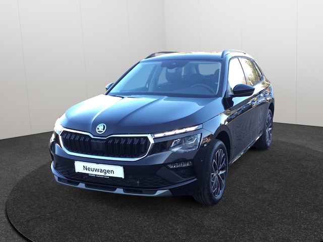 Skoda Kamiq 1.5 TSI Tour