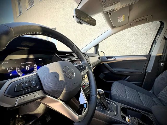 Volkswagen Touran Comfortline DSG