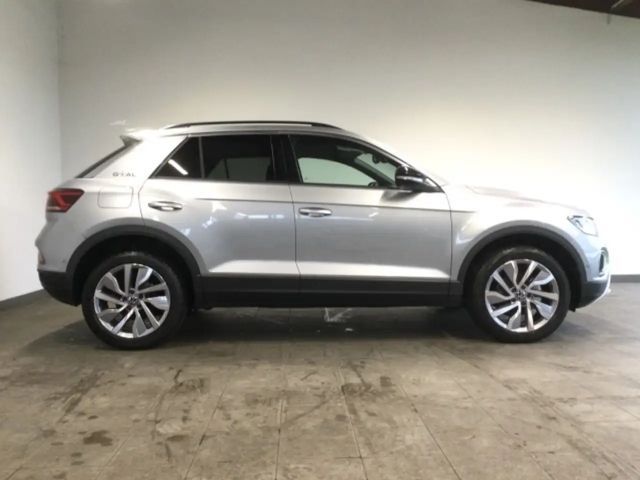 Volkswagen T-Roc 1.5 TSI DSG