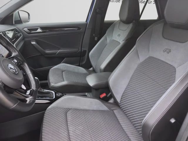 Volkswagen T-Roc 4M R NAVI KAMERA SITZHZG