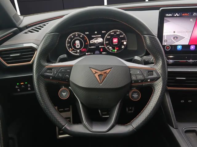 Cupra Leon 4Drive DSG ST VZ