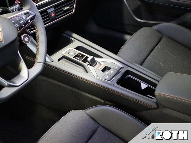 Cupra Leon DSG Sportstourer