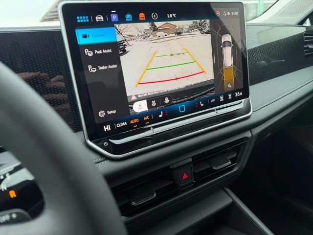 Volkswagen Tiguan 1.5 eTSI Life