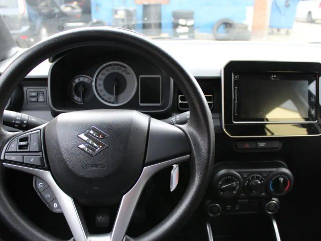 Suzuki Ignis Comfort
