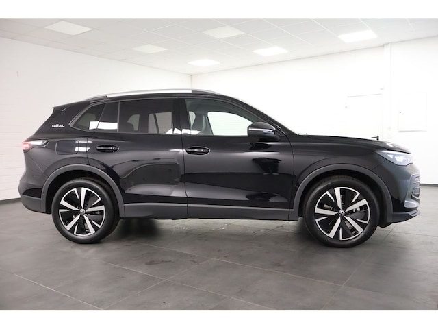 Volkswagen Tiguan 2.0 TDI DSG