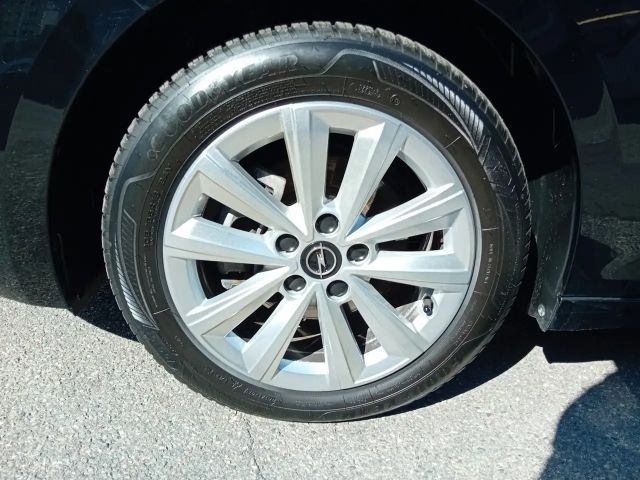 Opel Astra 1.2 Turbo Turbo