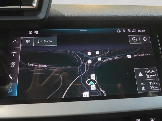 Audi A3 30 TDI Sedan