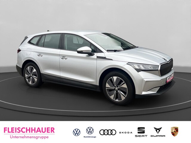 Skoda Enyaq Loft iV 50