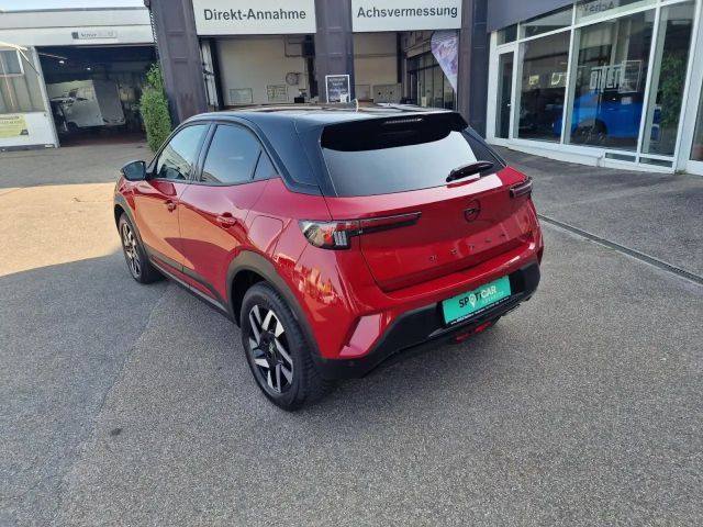 Opel Mokka GS-Line Grand Sport Ultimate