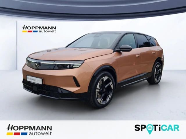 Opel Grandland X GS-Line Grand Sport