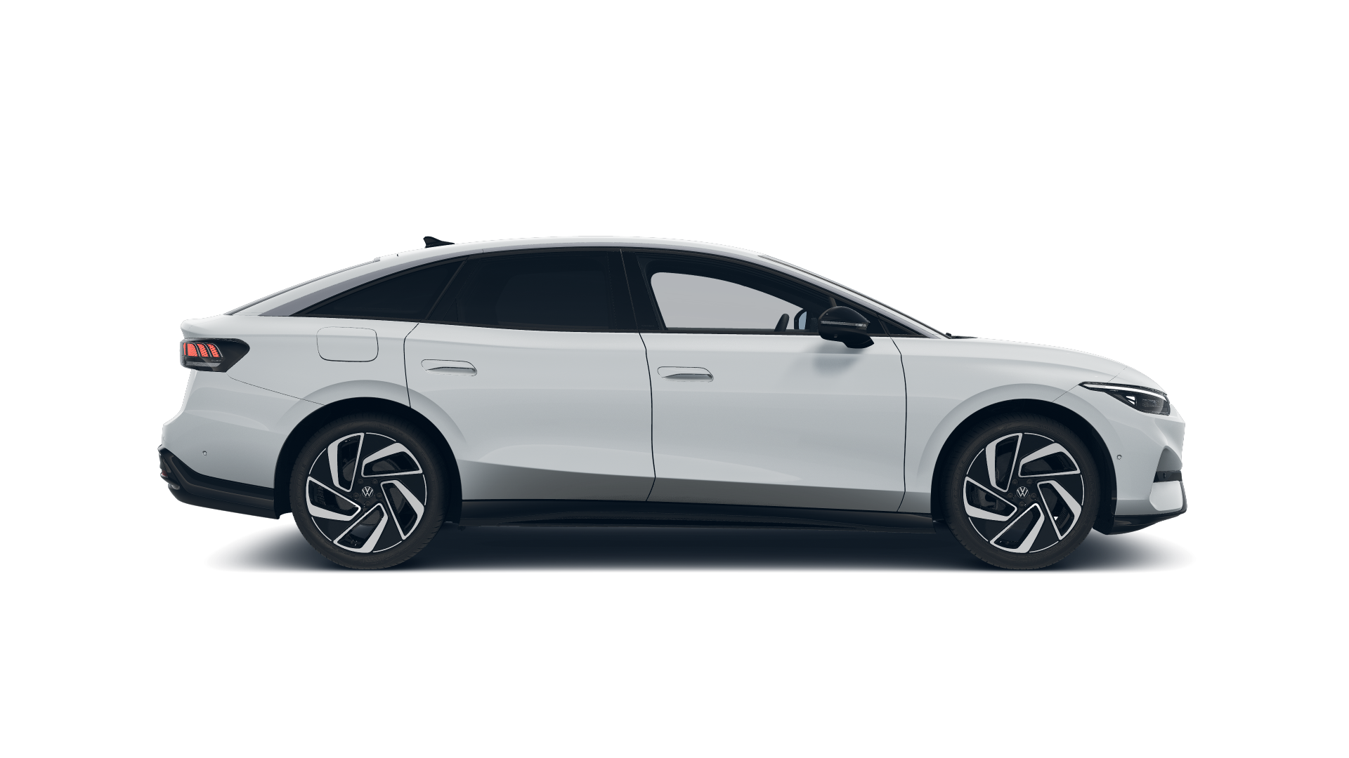 Volkswagen ID.7 IQ.Drive Plus