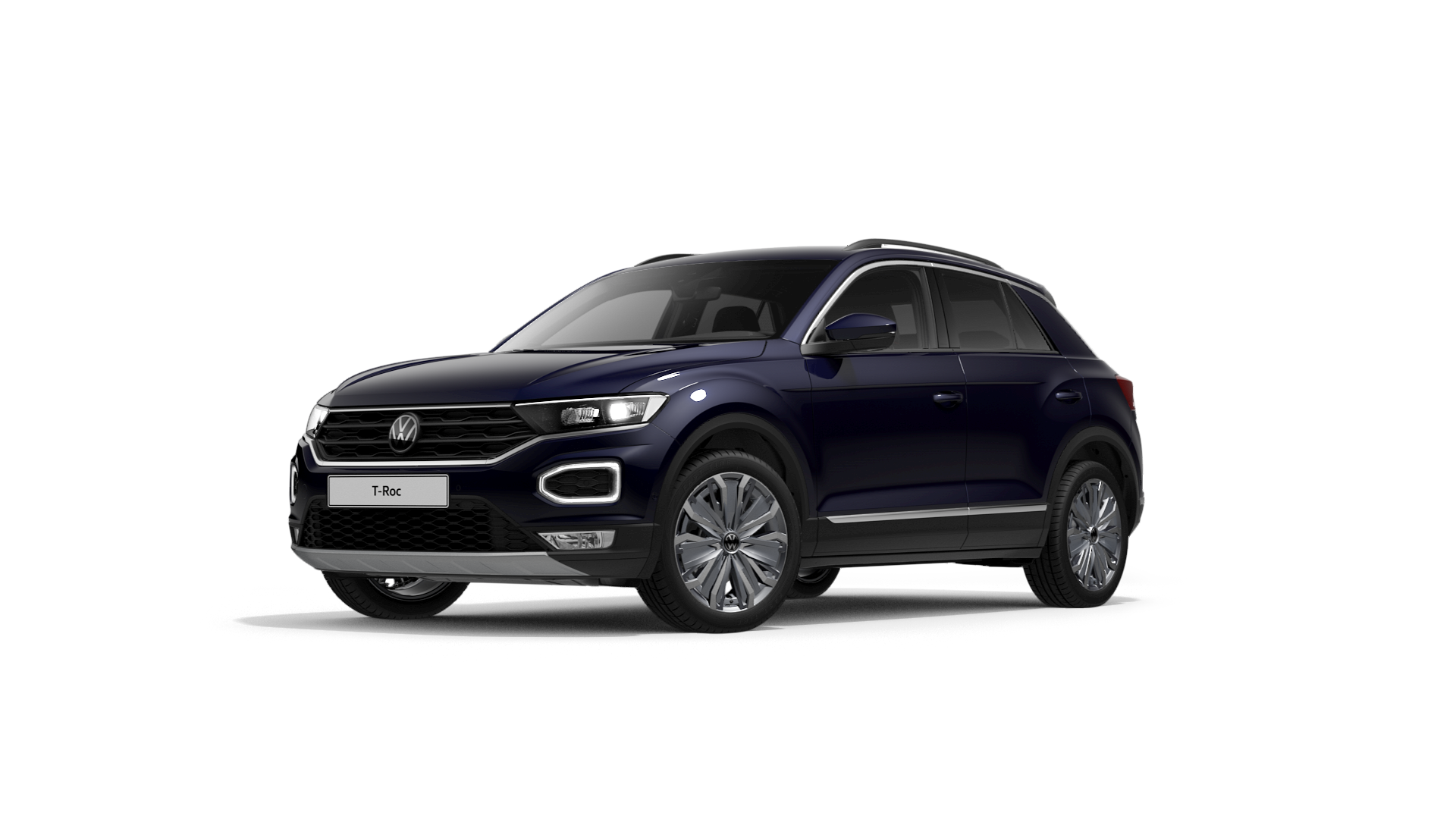 Volkswagen T-Roc 1.5 TSI